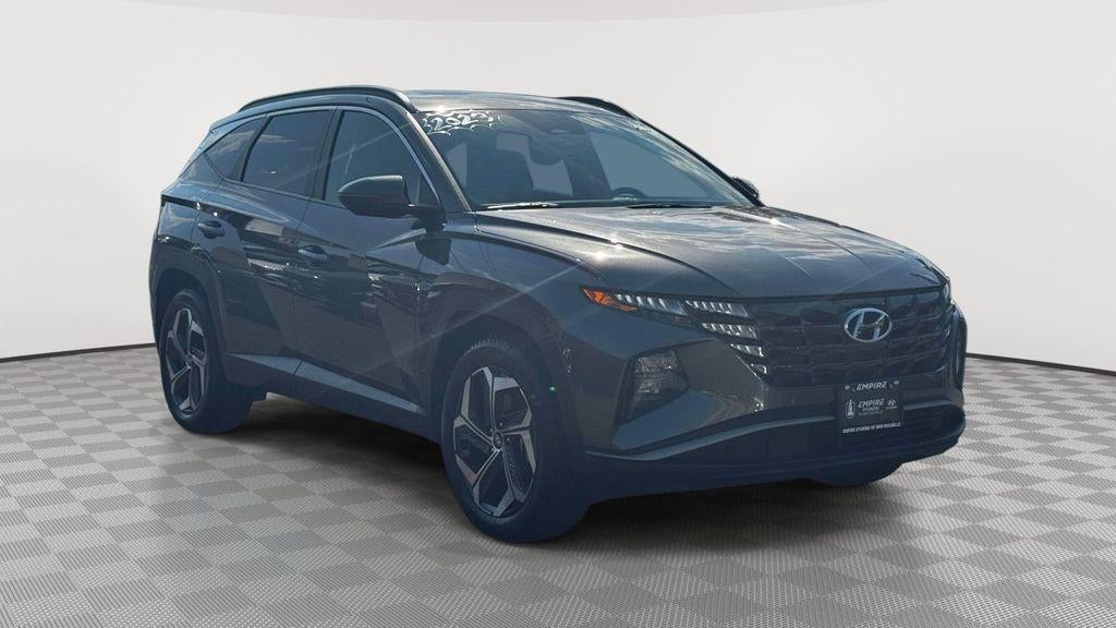 Preowned 2023 Hyundai TUCSON SEL for Sale