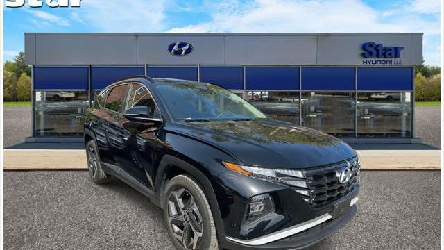 Preowned 2023 Hyundai TUCSON SEL for Sale