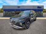 2023 Tucson Thumbnail 4