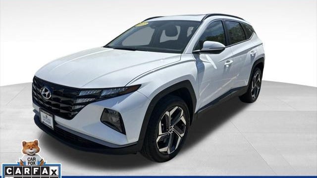 Preowned 2023 Hyundai TUCSON SEL for Sale