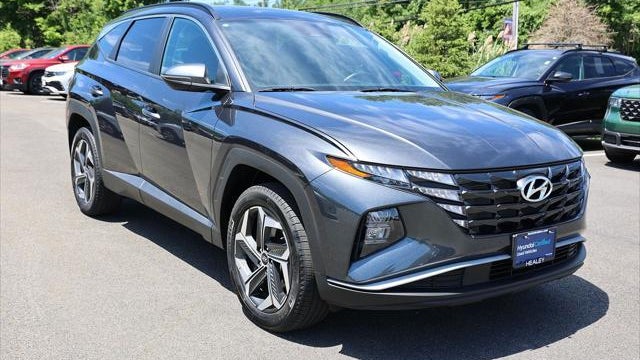 Preowned 2023 Hyundai TUCSON SEL for Sale
