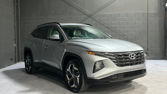 Preowned 2023 Hyundai TUCSON SEL for Sale