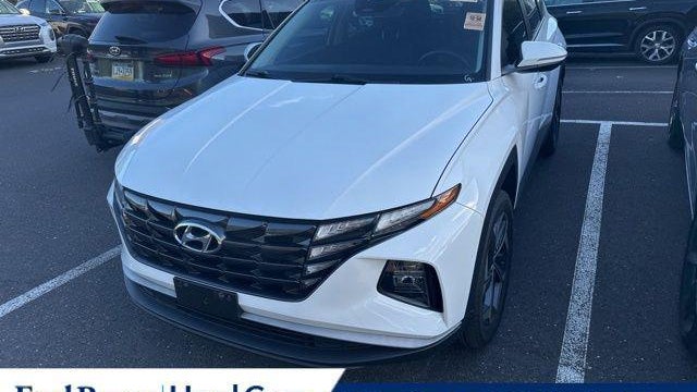 Preowned 2023 Hyundai TUCSON SEL for Sale