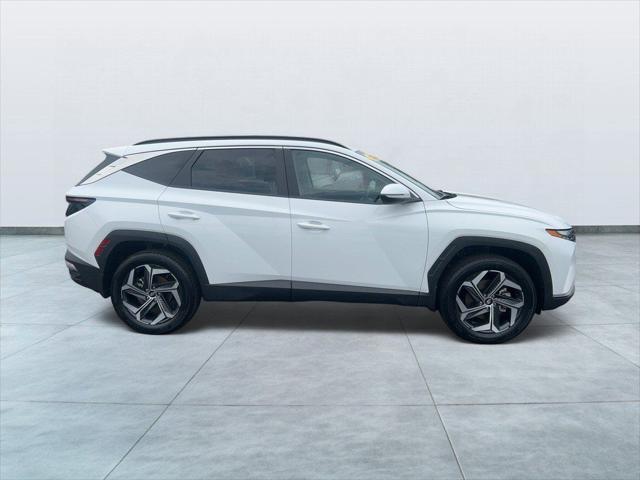 2023 Hyundai Tucson - $25,700