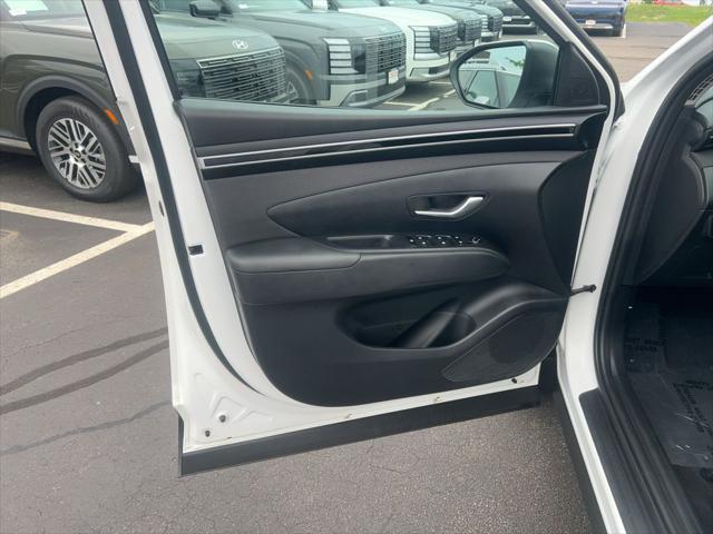 2023 Hyundai Tucson - $25,700