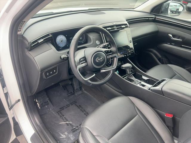 2023 Hyundai Tucson - $25,700
