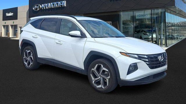 Preowned 2023 Hyundai TUCSON SEL for Sale