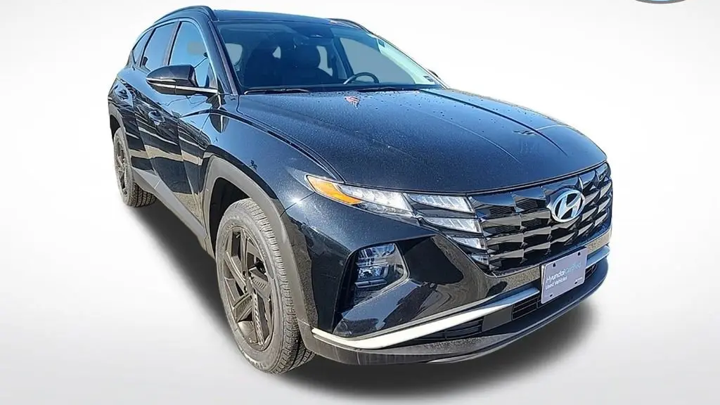 Preowned 2023 Hyundai TUCSON SEL for Sale