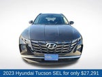 2023 TUCSON Thumbnail 17