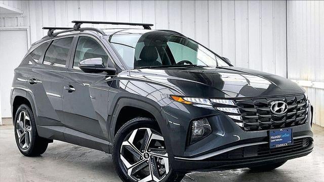 Preowned 2023 Hyundai TUCSON SEL for Sale