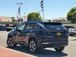 2023 Tucson Thumbnail 6