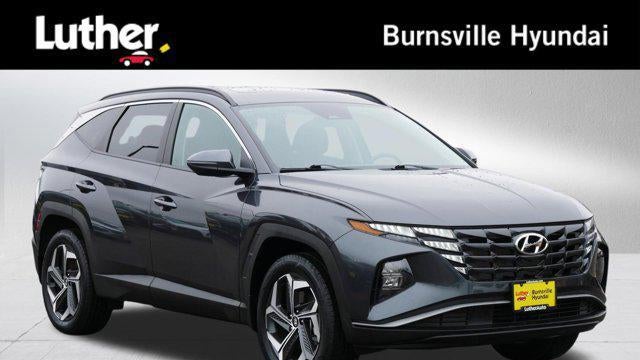 Preowned 2023 Hyundai TUCSON SEL for Sale