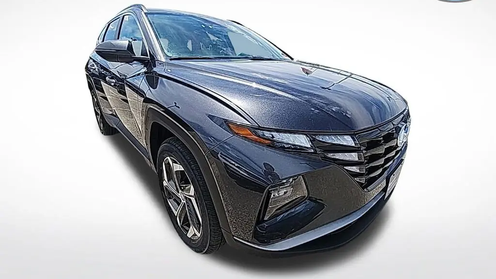 Preowned 2023 Hyundai TUCSON SEL for Sale