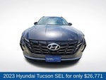 2023 Tucson Thumbnail 2