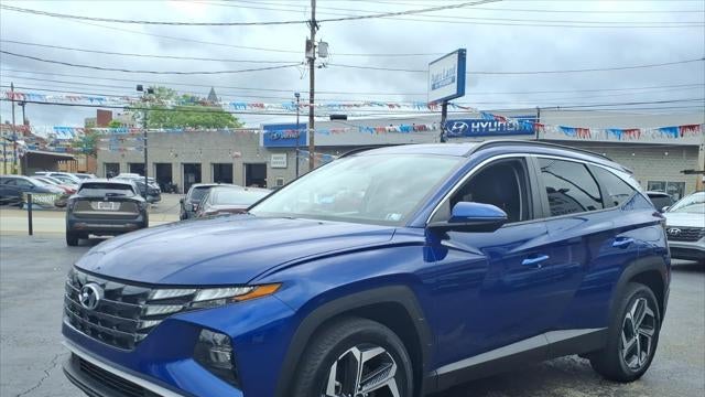 Preowned 2023 Hyundai TUCSON SEL for Sale