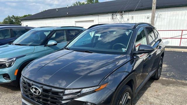 Preowned 2023 Hyundai TUCSON SEL for Sale