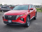 2022 Tucson Thumbnail 1