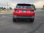 2022 Tucson Thumbnail 3