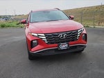 2022 Tucson Thumbnail 4