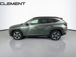 2022 Tucson Thumbnail 6