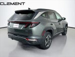 2022 Tucson Thumbnail 7