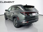 2022 Tucson Thumbnail 10