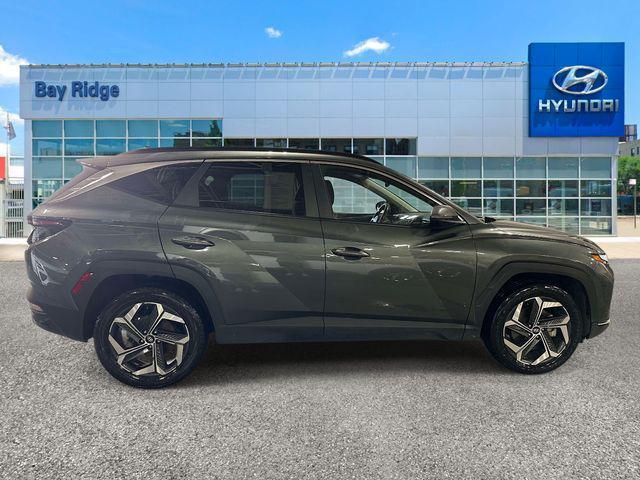 2022 Hyundai Tucson - $19,770