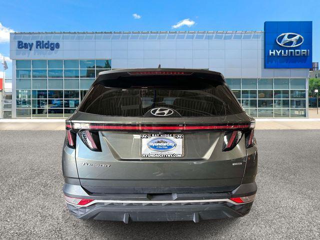 2022 Hyundai Tucson - $19,770