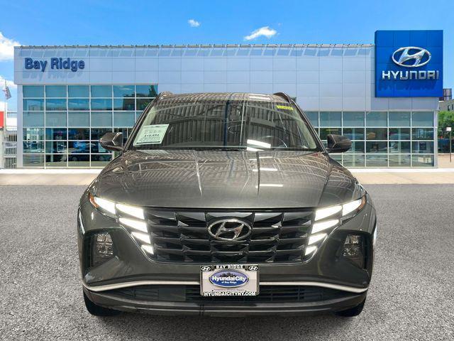2022 Hyundai Tucson - $19,770
