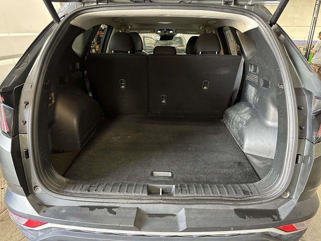 2022 Hyundai Tucson - $19,770