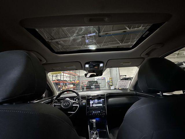 2022 Hyundai Tucson - $19,770