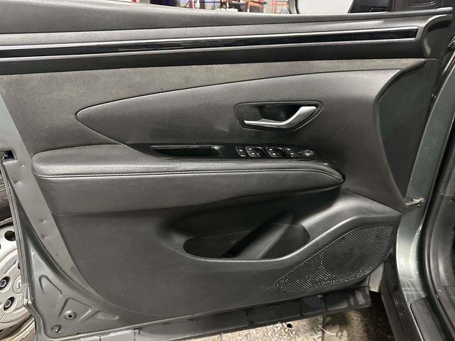 2022 Hyundai Tucson - $19,770