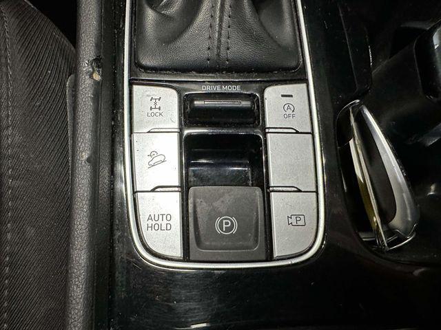2022 Hyundai Tucson - $19,770