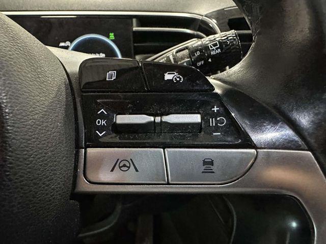 2022 Hyundai Tucson - $19,770