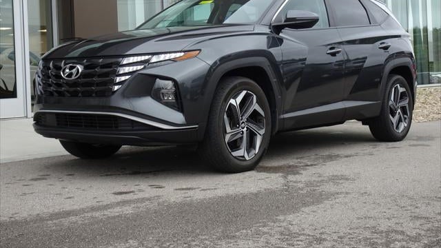 Preowned 2023 Hyundai TUCSON SEL for Sale