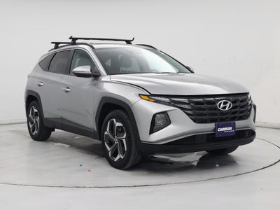 Photo of a 2023 Hyundai Tucson AWD SEL 4DR SUV for sale