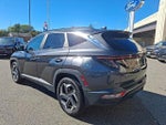 2023 Tucson Thumbnail 6