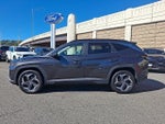 2023 Tucson Thumbnail 7