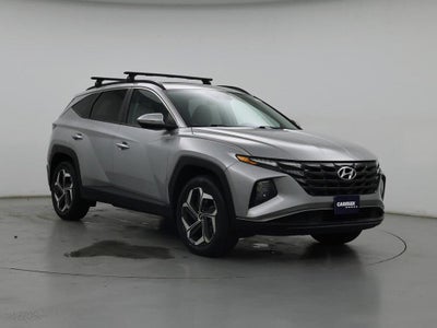 Photo of a 2023 Hyundai Tucson AWD SEL 4DR SUV for sale