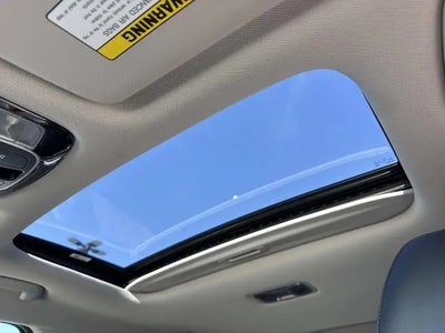 2023 Hyundai Tucson AWD SEL 4DR SUV