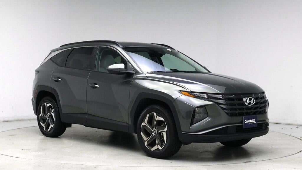 Preowned 2023 Hyundai TUCSON SEL for Sale