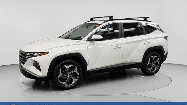 Preowned 2023 Hyundai TUCSON SEL for Sale