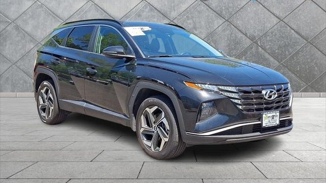 Preowned 2023 Hyundai TUCSON SEL for Sale