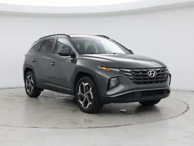 Photo of a 2023 Hyundai Tucson AWD SEL 4DR SUV for sale
