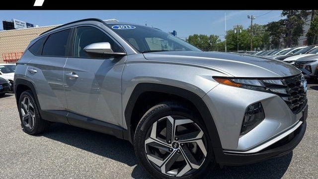 Preowned 2023 Hyundai TUCSON SEL for Sale