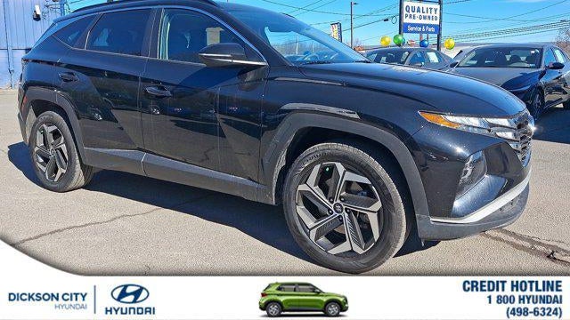 Preowned 2023 Hyundai TUCSON SEL for Sale