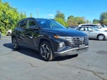 2023 Tucson Thumbnail 3