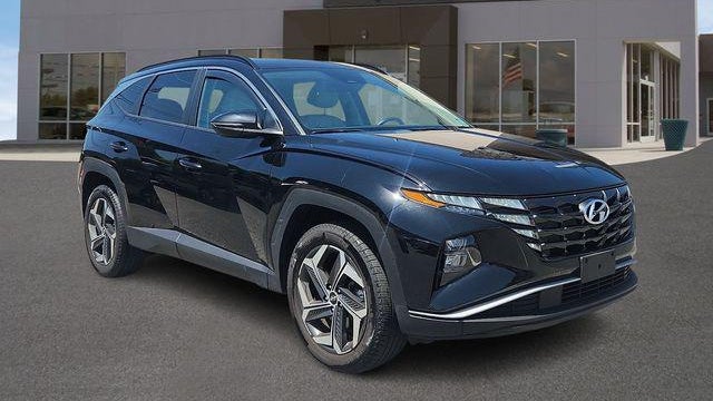 Preowned 2023 Hyundai TUCSON SEL for Sale