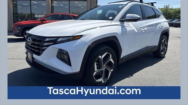 Preowned 2023 Hyundai TUCSON SEL for Sale