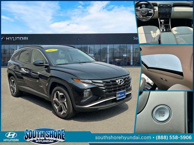 2023 Hyundai Tucson - $26,600